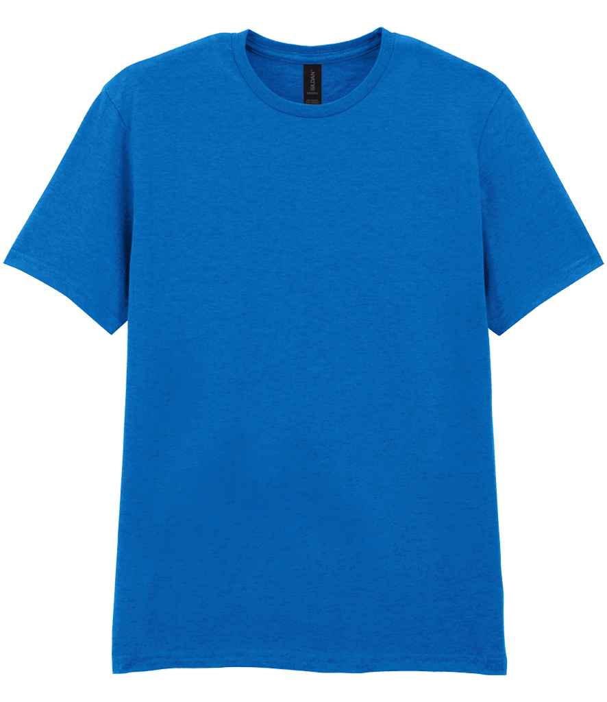 Gildan SoftStyle T - Royal