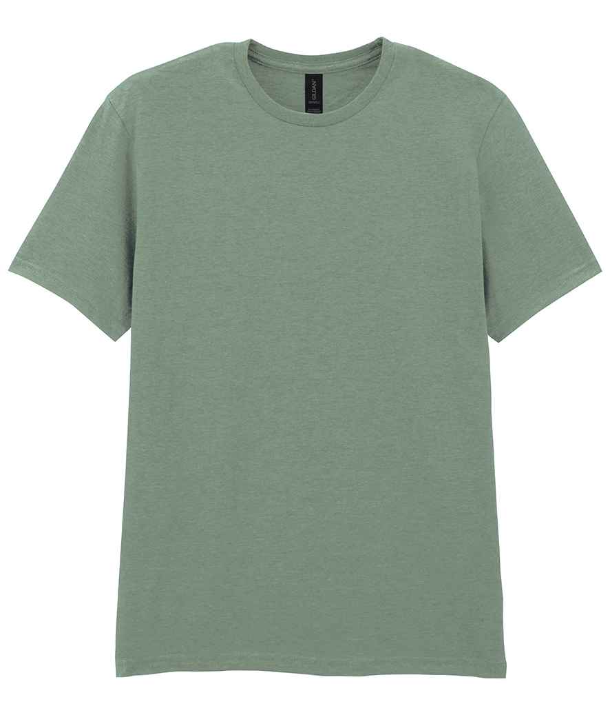 Gildan SoftStyle T - Sage