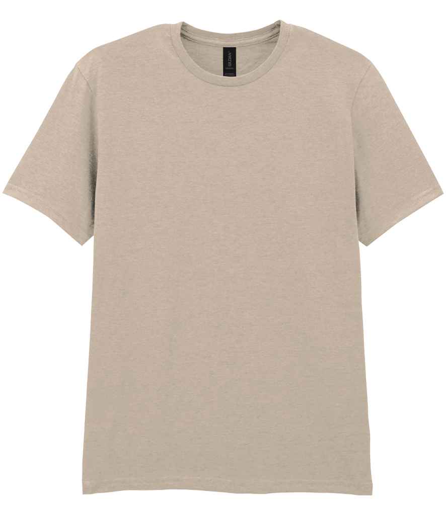 Gildan SoftStyle T - Sand