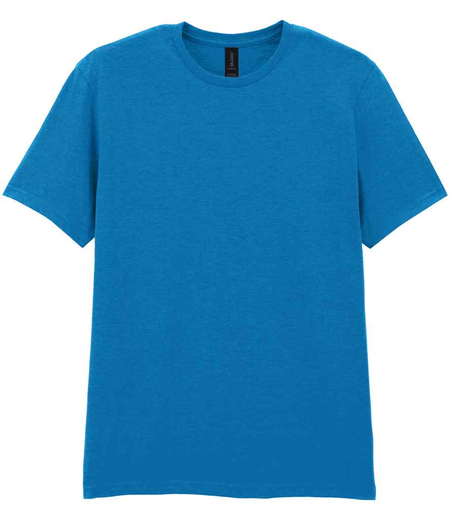 Gildan SoftStyle T - Sapphire