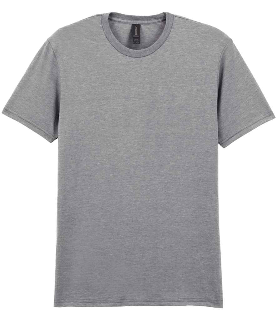 Gildan SoftStyle T - Sports Grey