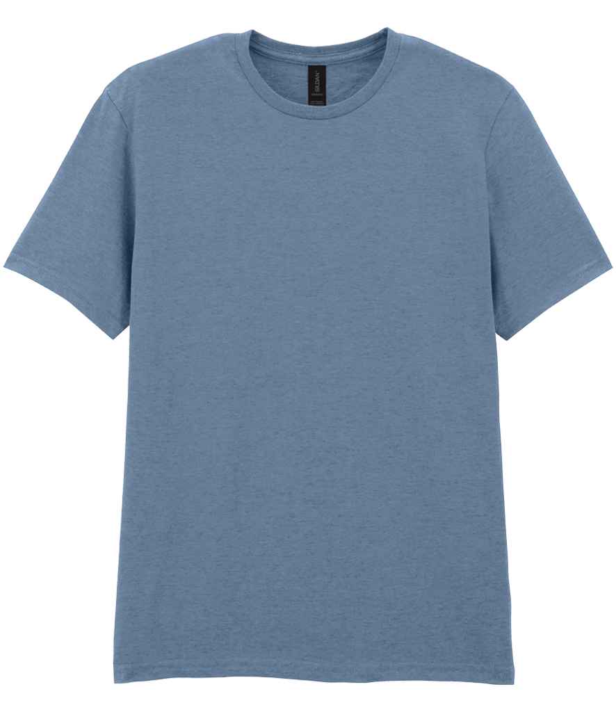 Gildan SoftStyle T - Stone Blue
