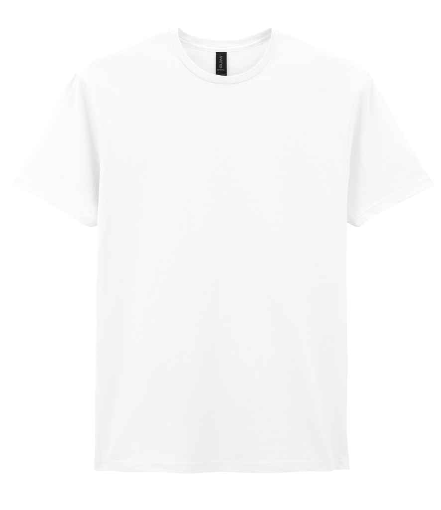Gildan SoftStyle T - White