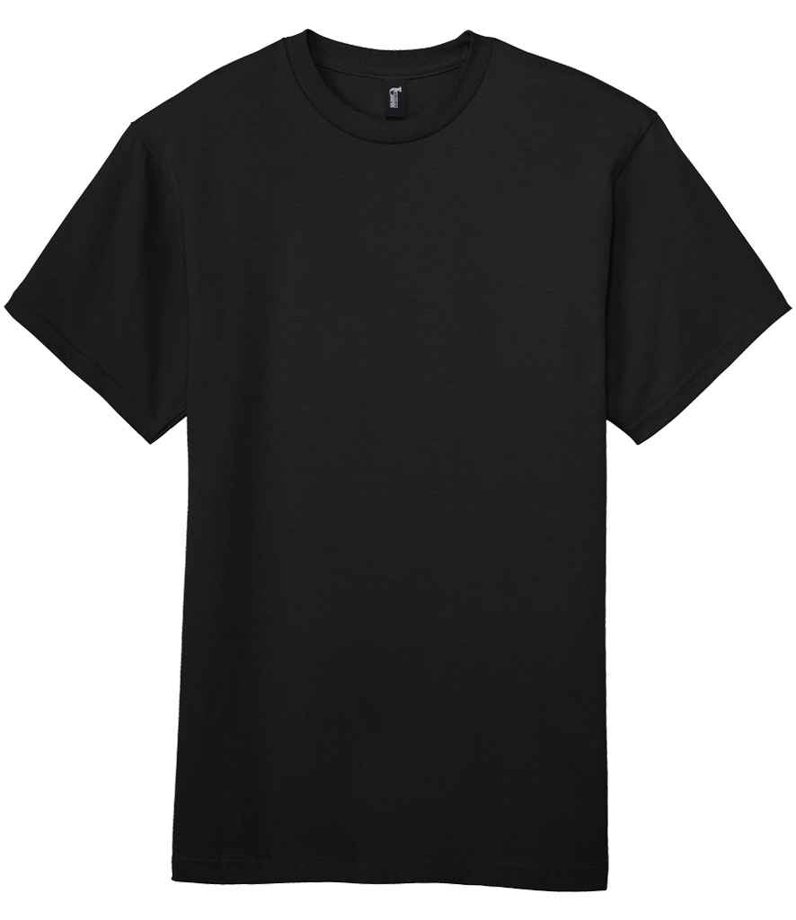 Gildan Hammer T-Shirt - Black