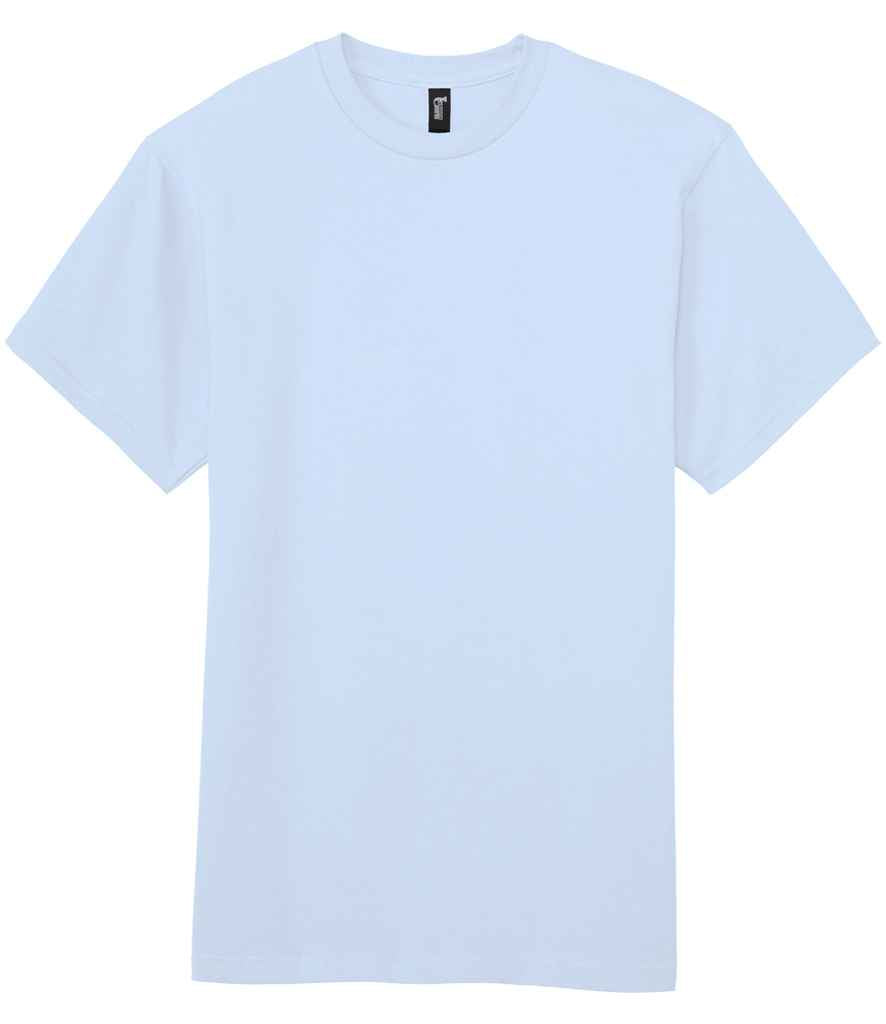 Gildan Hammer T-Shirt - Chambray