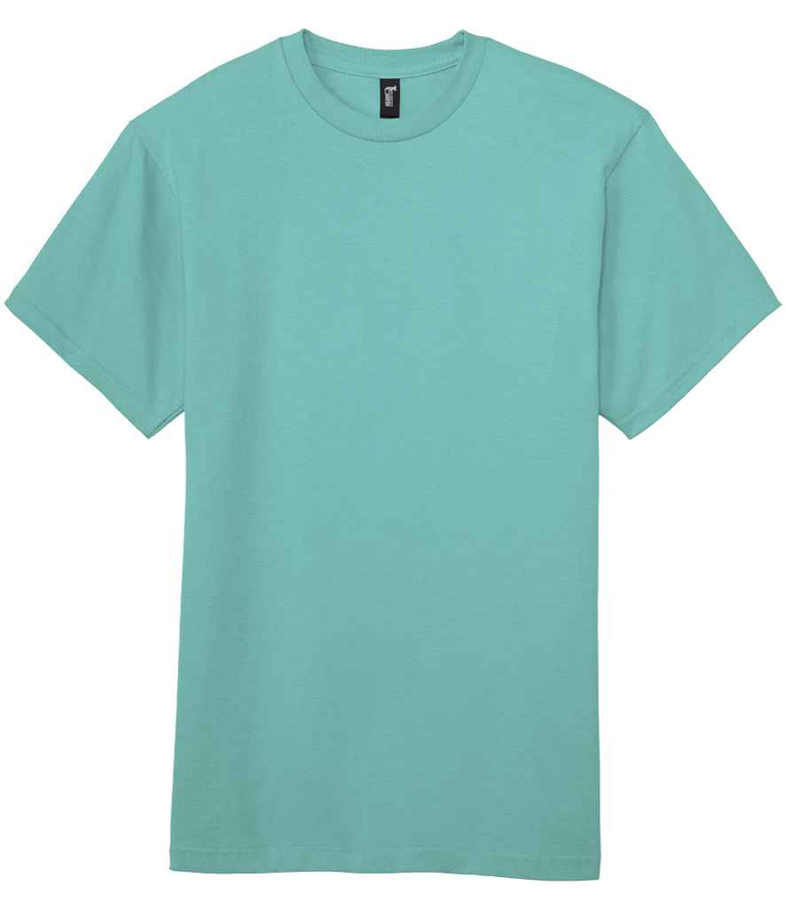 Gildan Hammer T-Shirt - Chalky mint
