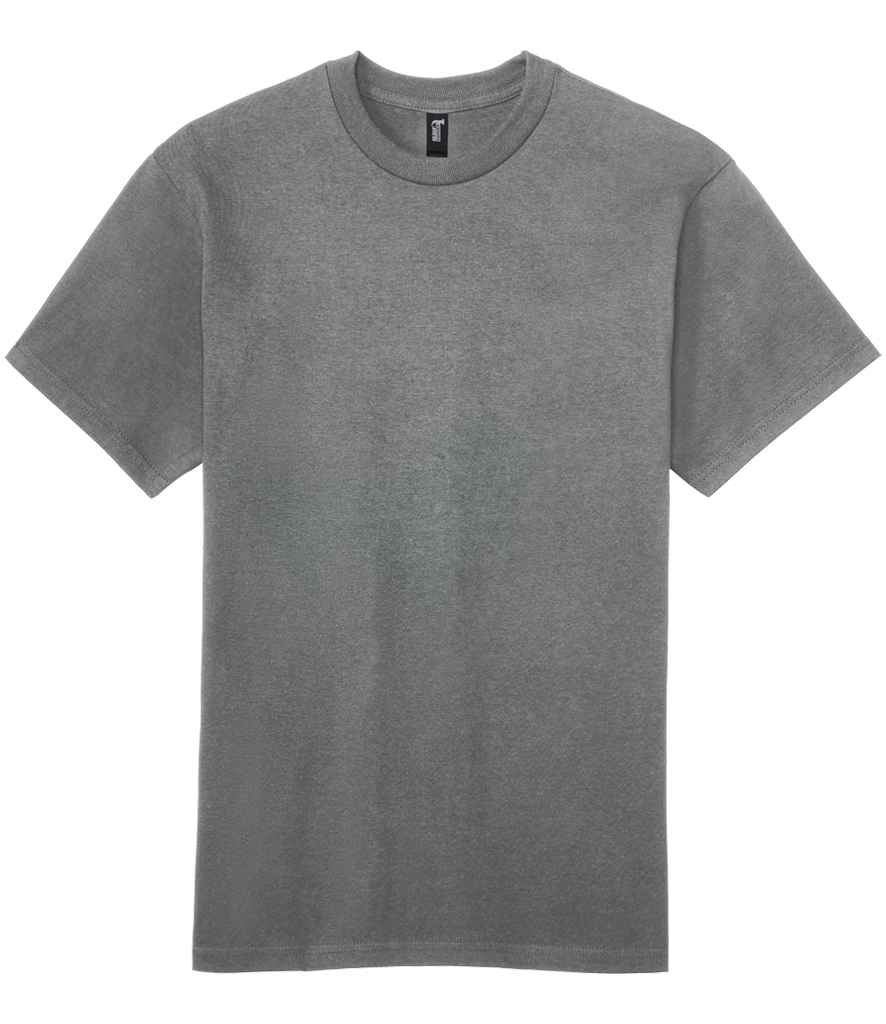 Gildan Hammer T-Shirt - Graphite Heather