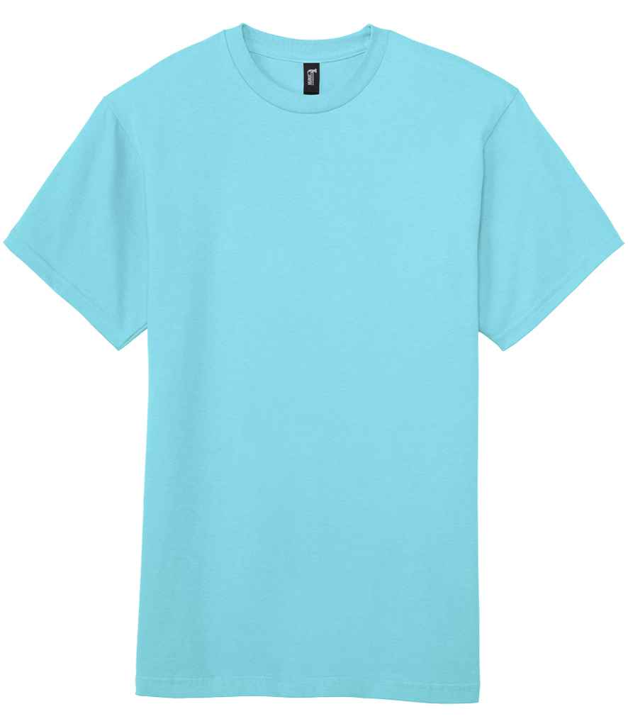 Gildan Hammer T-Shirt - Lagoon