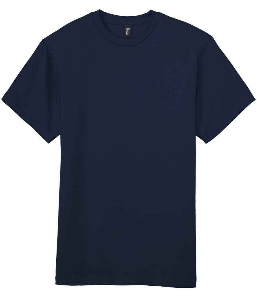 Gildan Hammer T-Shirt - Sport dark navy