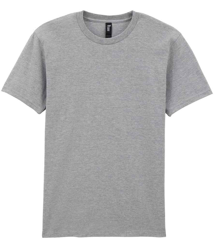 Gildan Hammer T-Shirt - Sports Grey