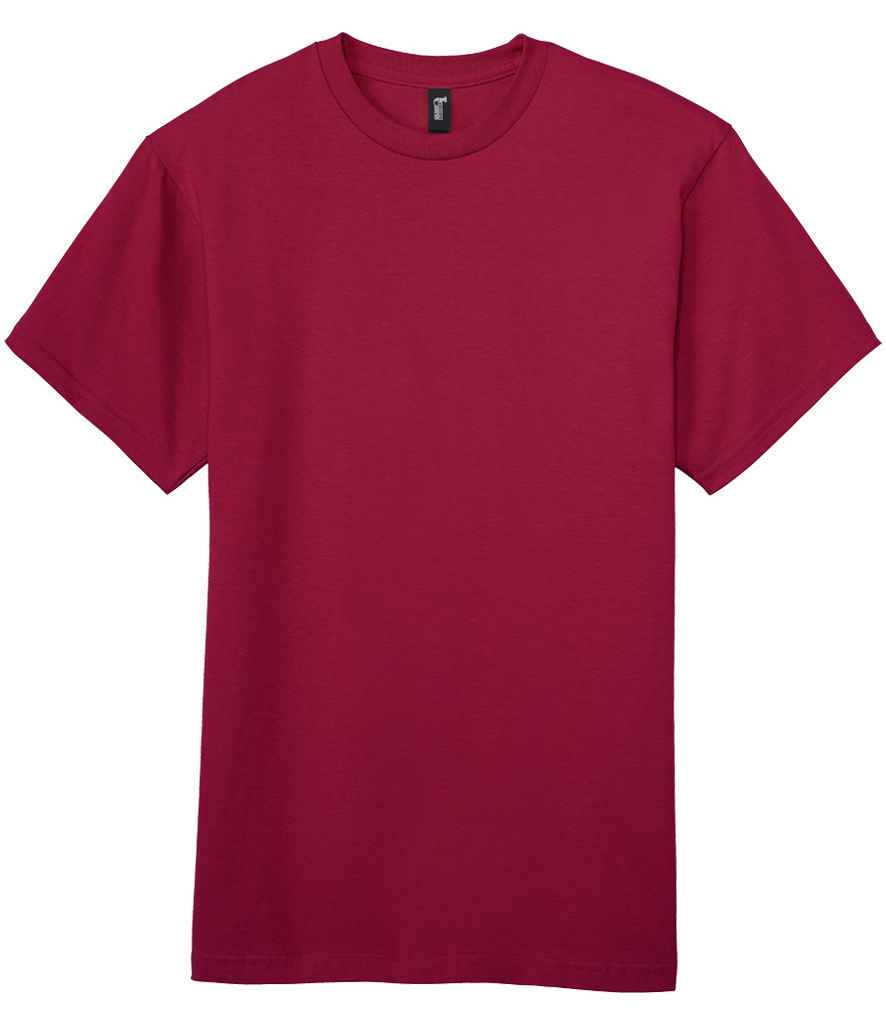 Gildan Hammer T-Shirt - Sport scarlet red