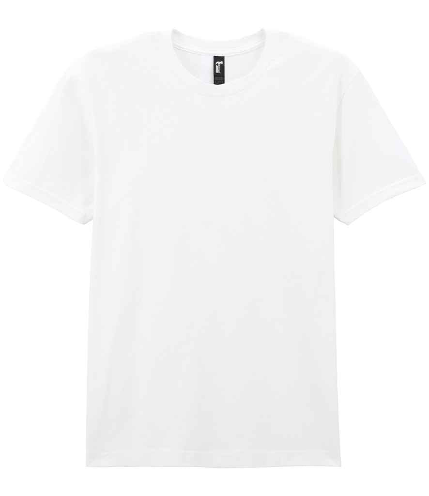 Gildan Hammer T-Shirt - White