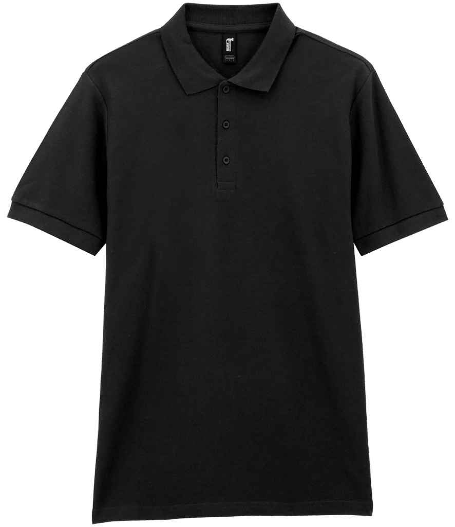 GD43 BLK S