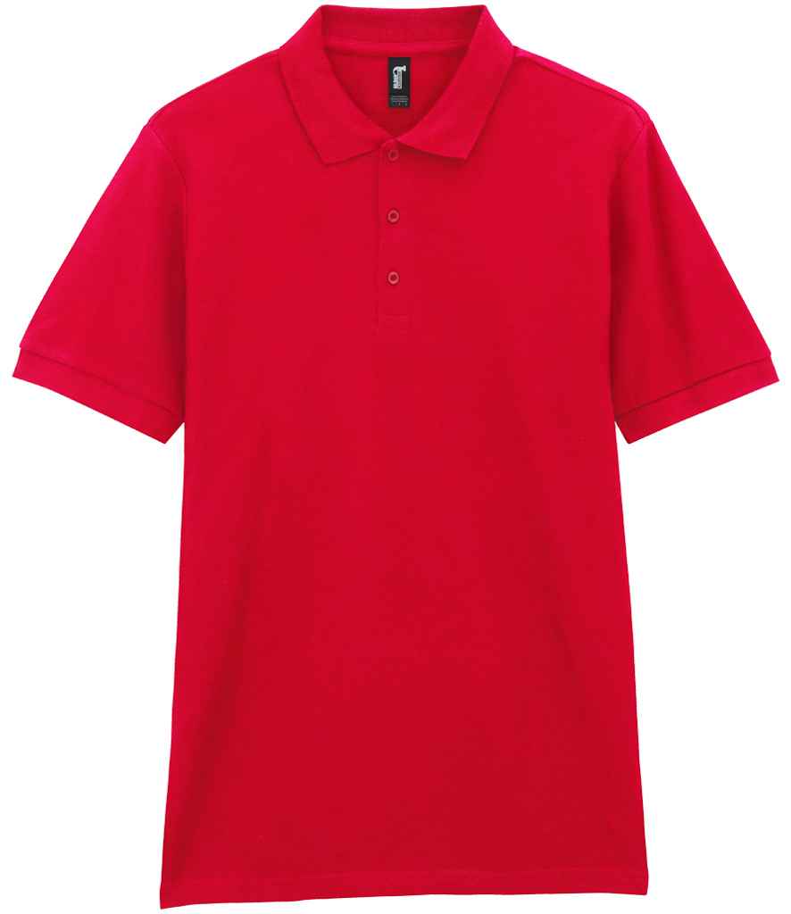GD43 RED S