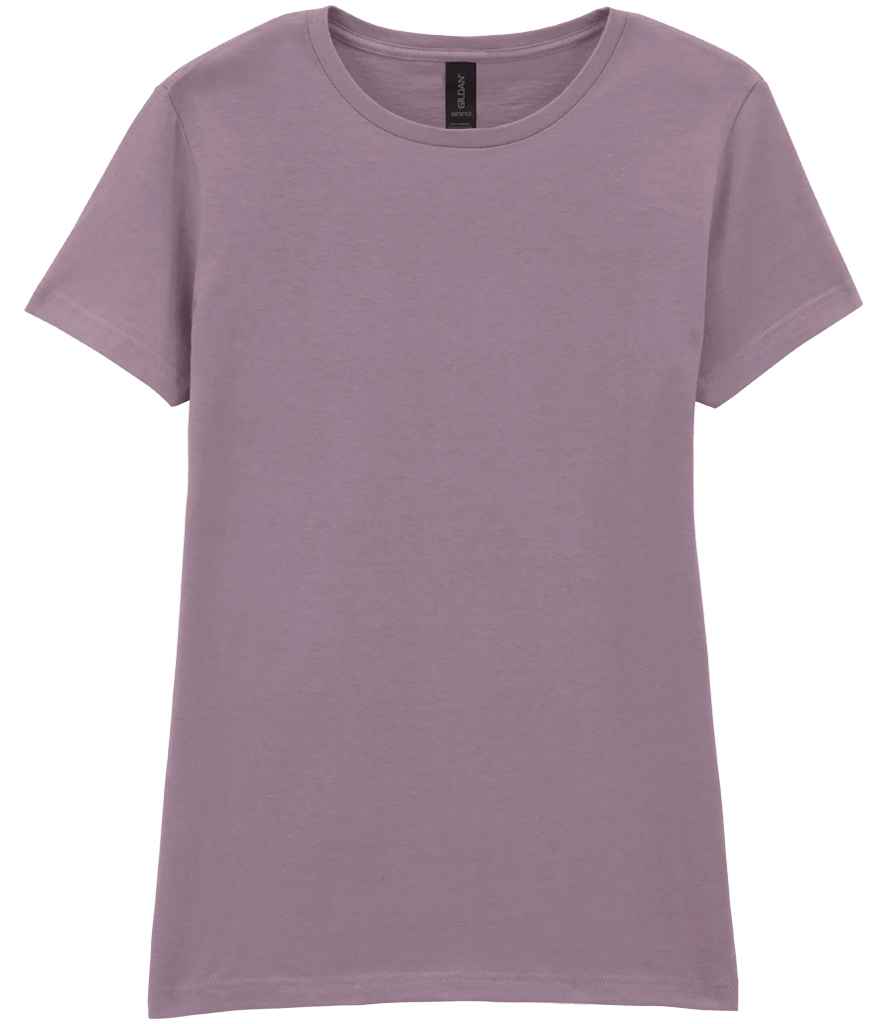 Gildan Lds SoftStyle T - Paragon