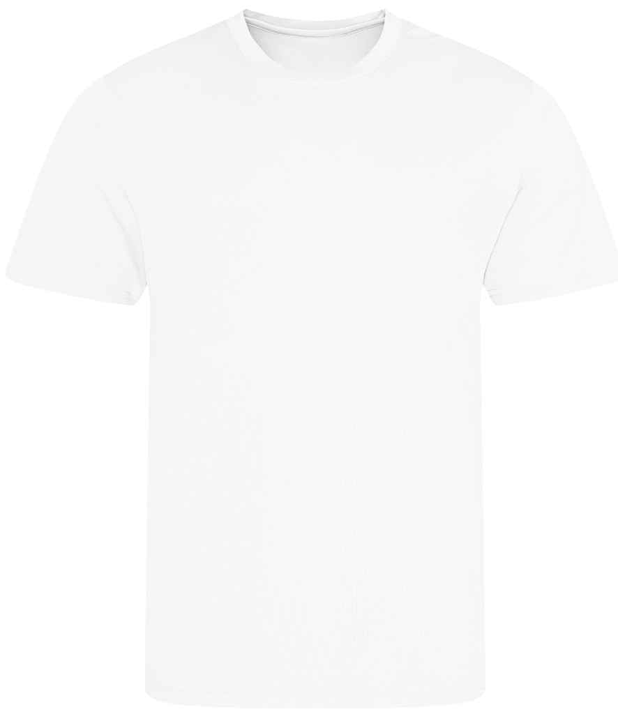 AWDis Cool T - Arctic White