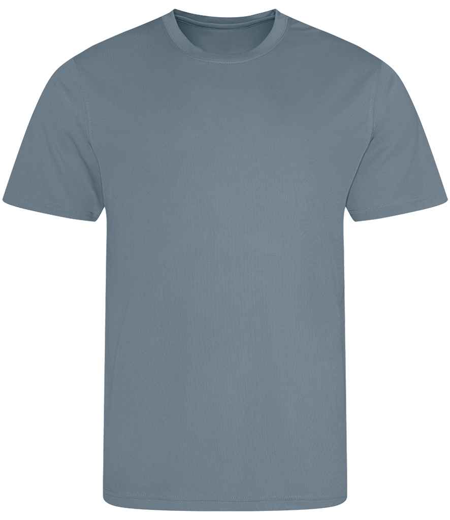 AWDis Cool T - Airforce