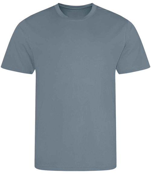 AWDis Cool T - Airforce