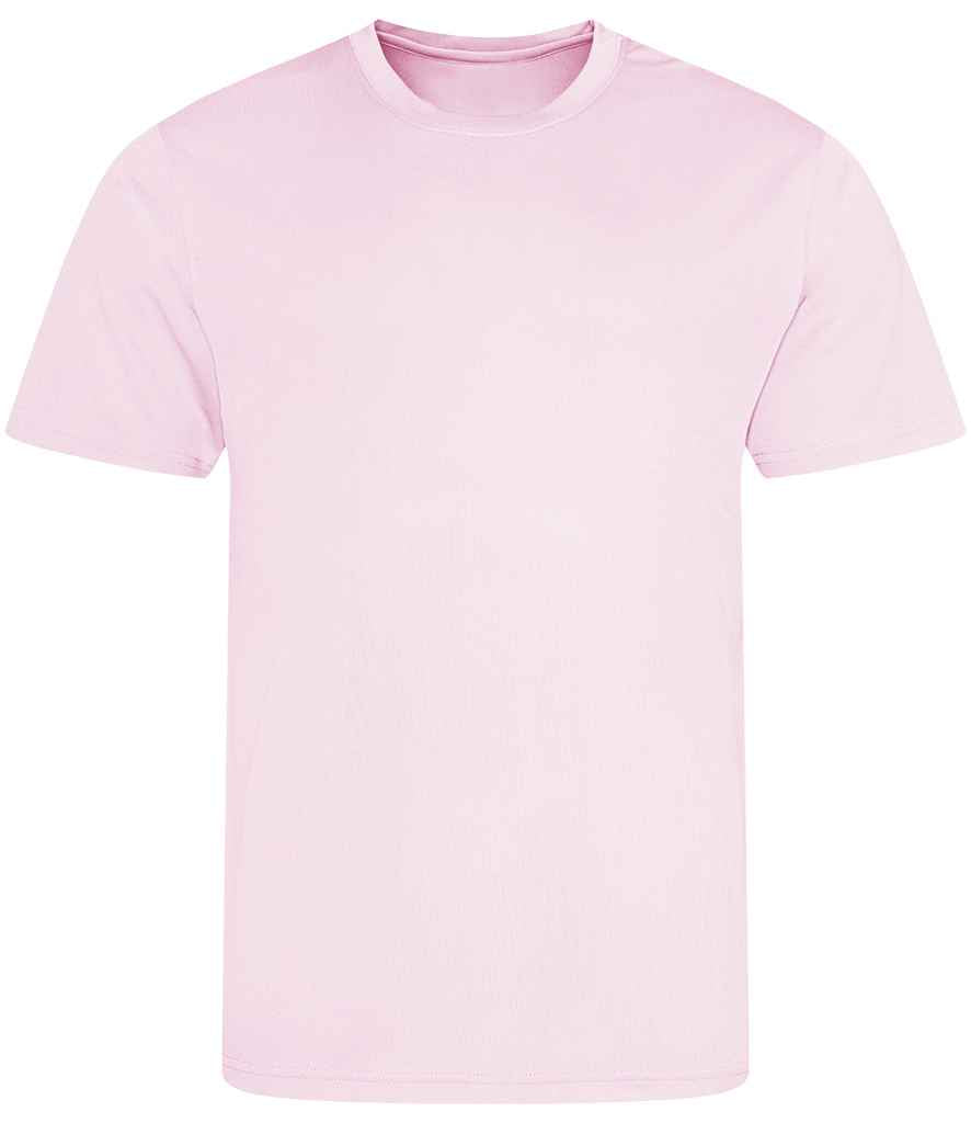 AWDis Cool T - Baby Pink