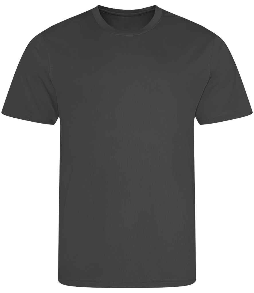 AWDis Cool T - Charcoal