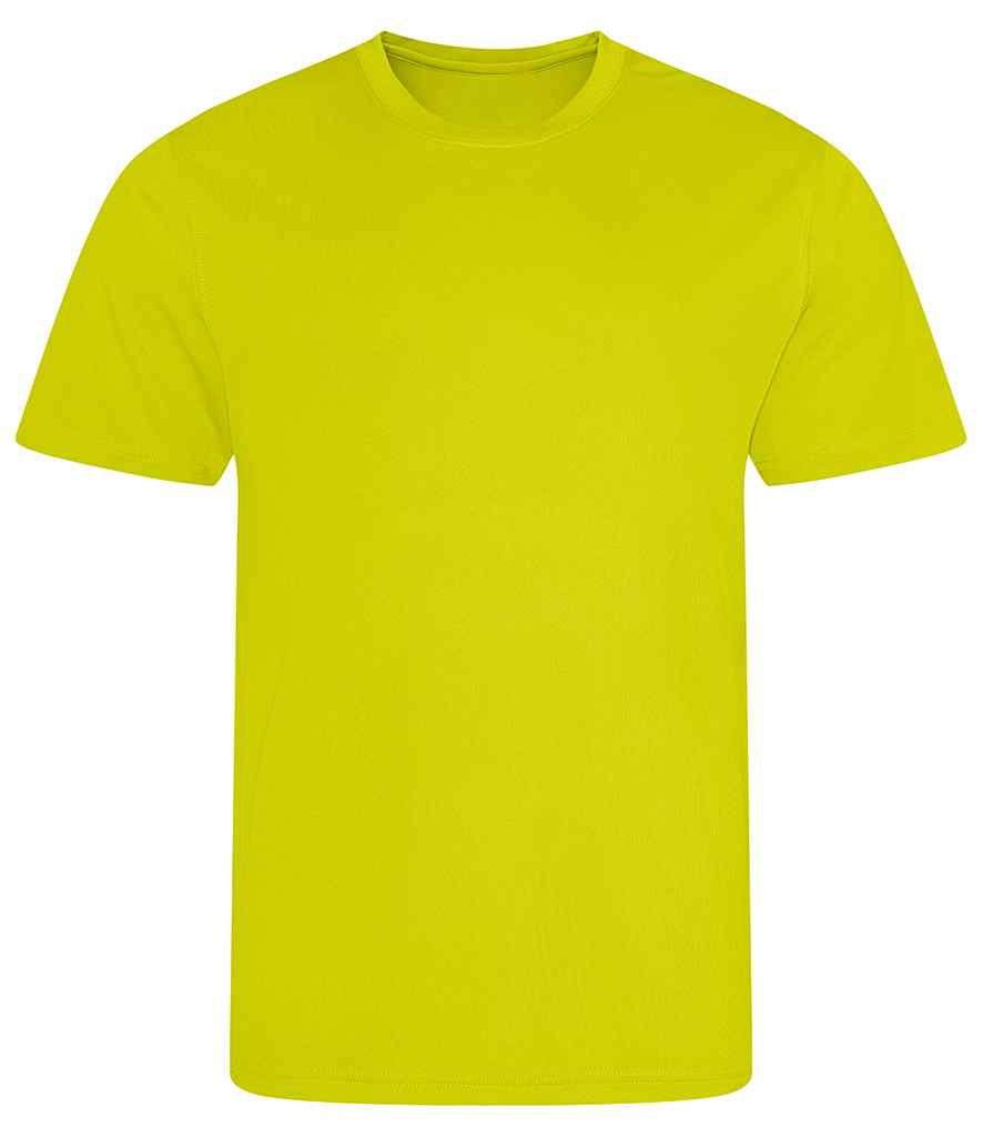 AWDis Cool T - Citrus