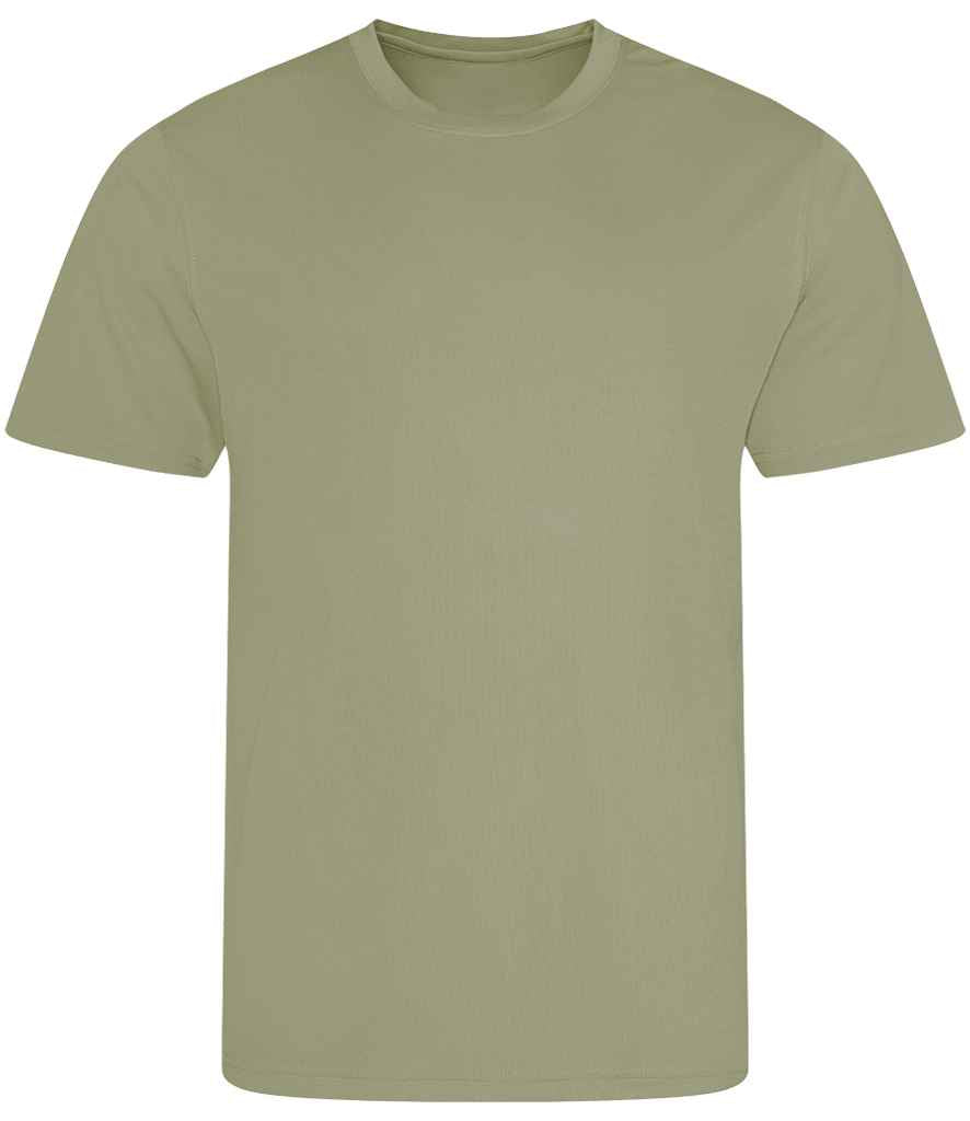 AWDis Cool T - Desert Sand