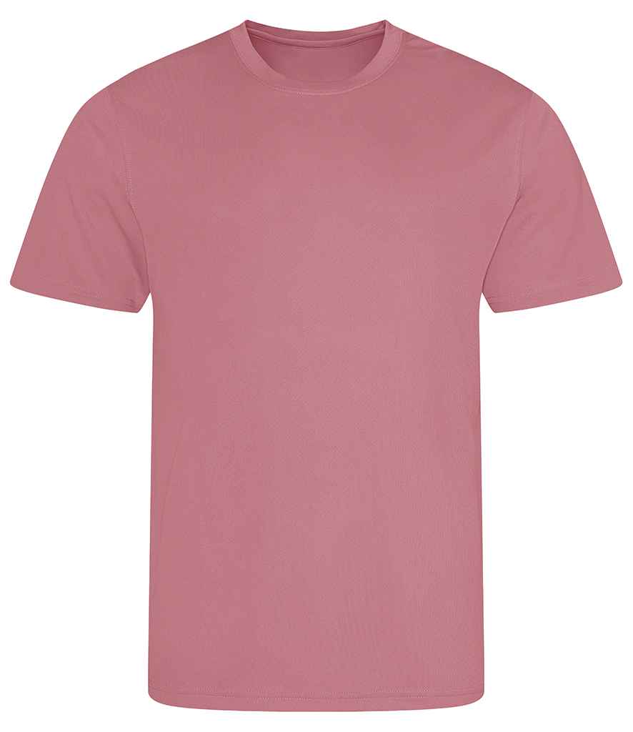 AWDis Cool T - Dusty pink