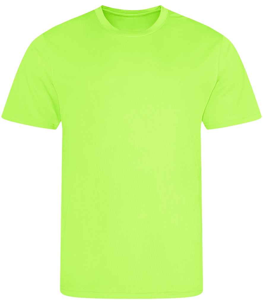 AWDis Cool T - Electric Green