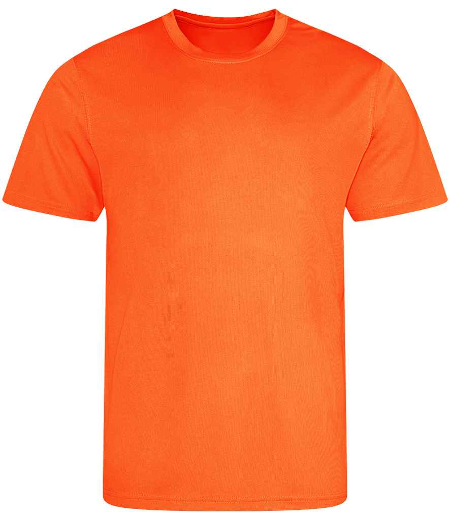 AWDis Cool T - Electric orange
