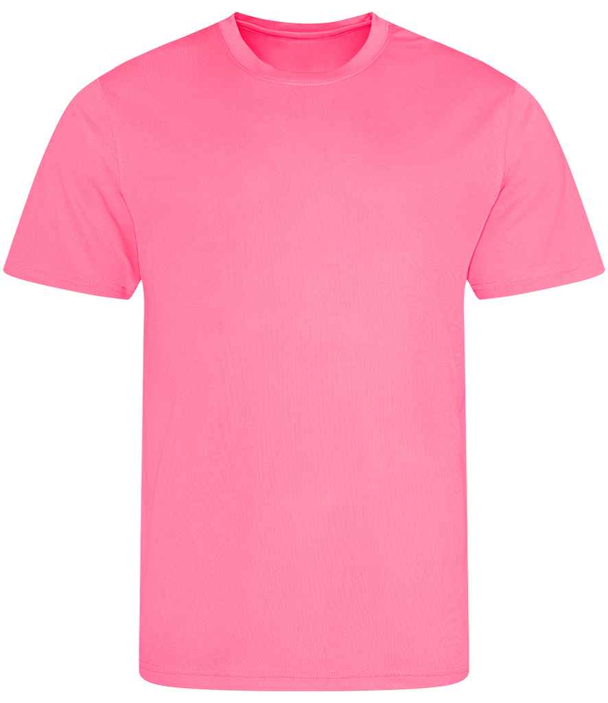 AWDis Cool T - Electric pink