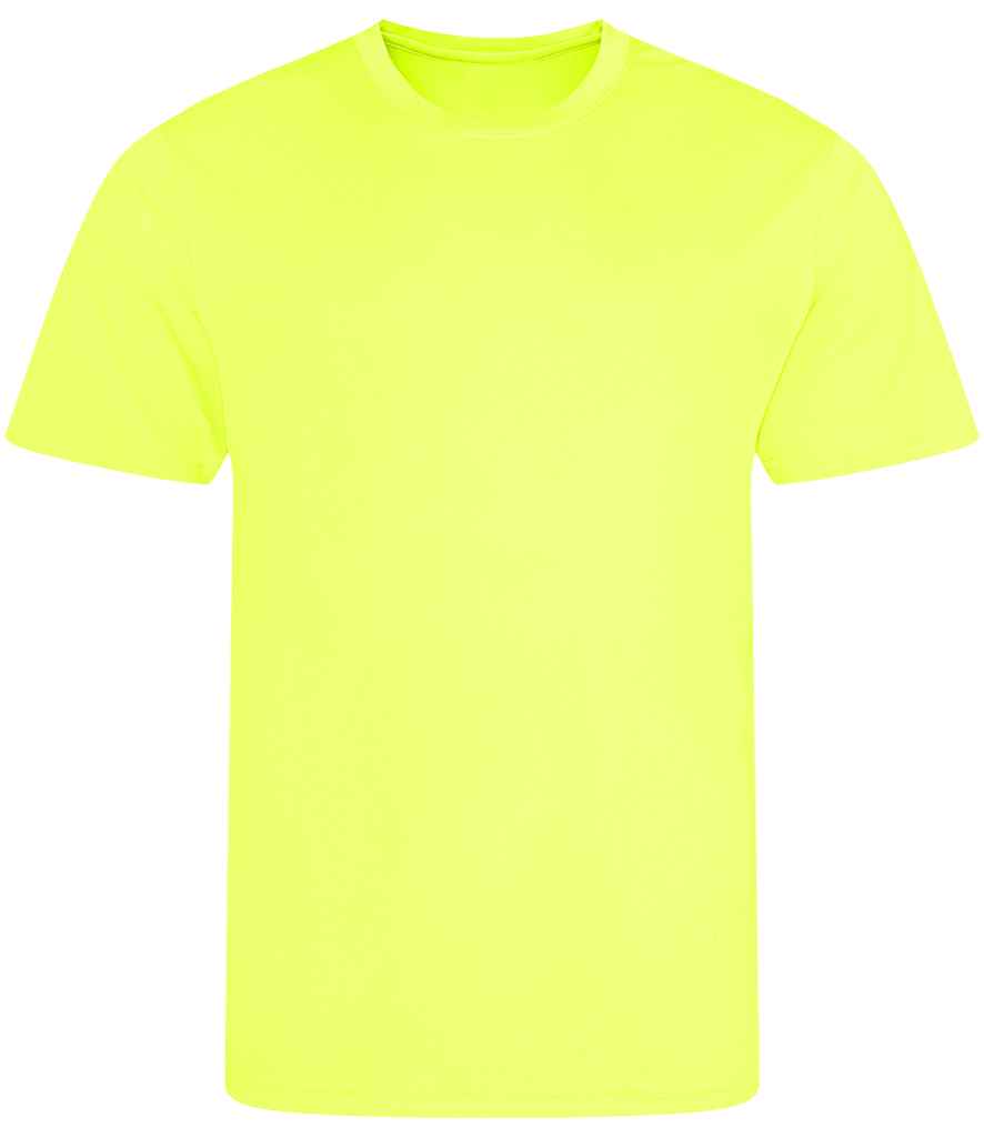 AWDis Cool T - Electric yellow