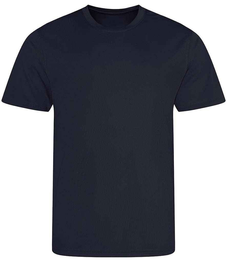 AWDis Cool T - French navy