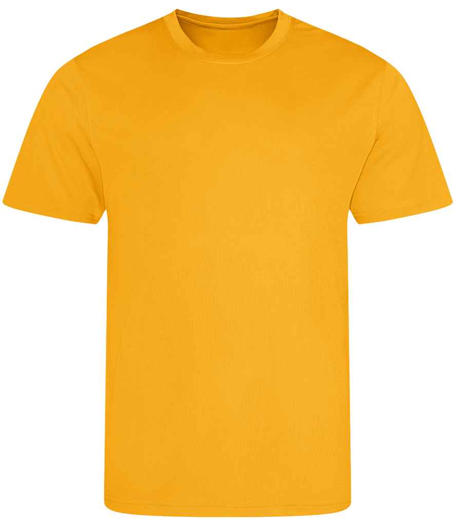 AWDis Cool T - Gold
