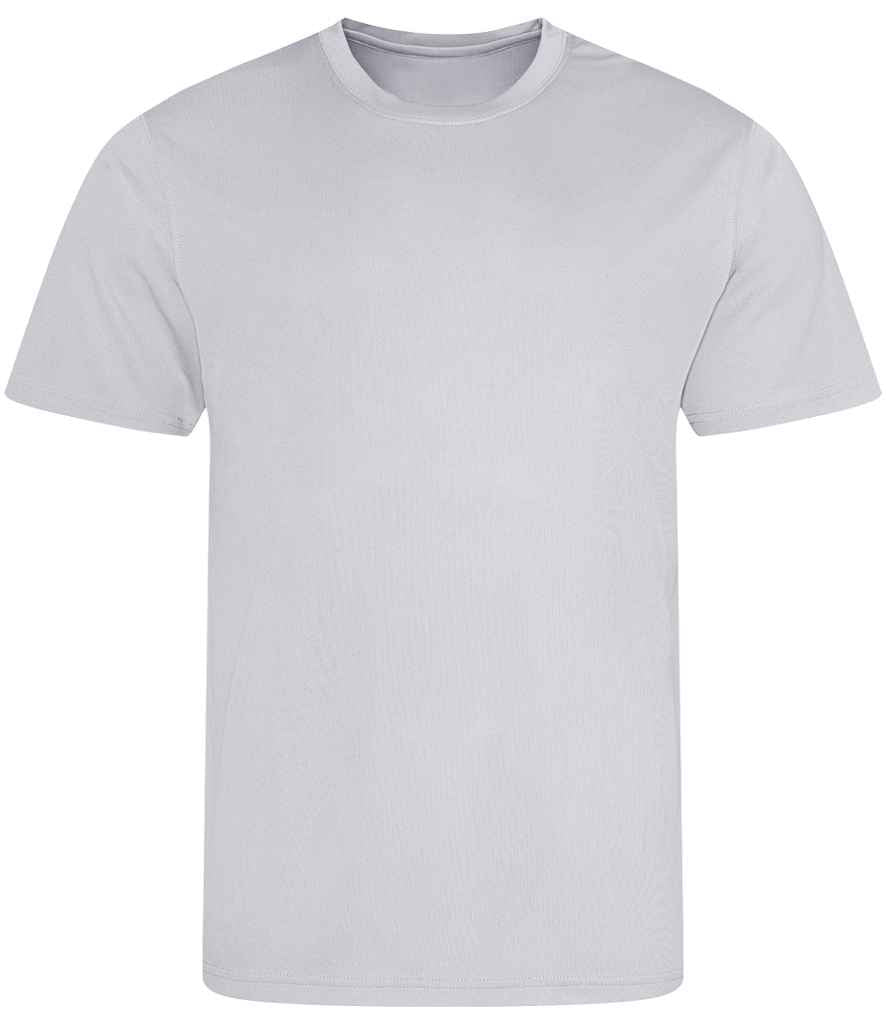 AWDis Cool T - Heather grey