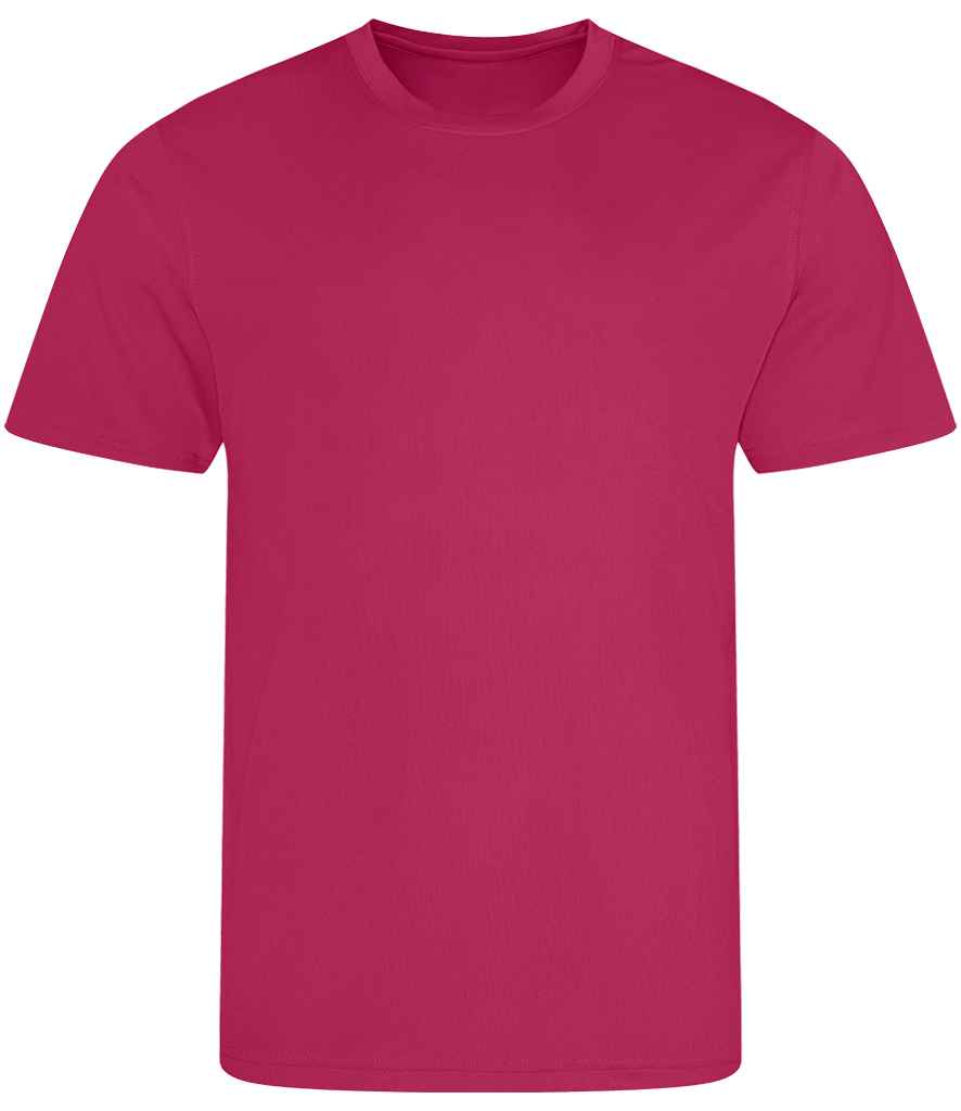 AWDis Cool T - Hot Pink