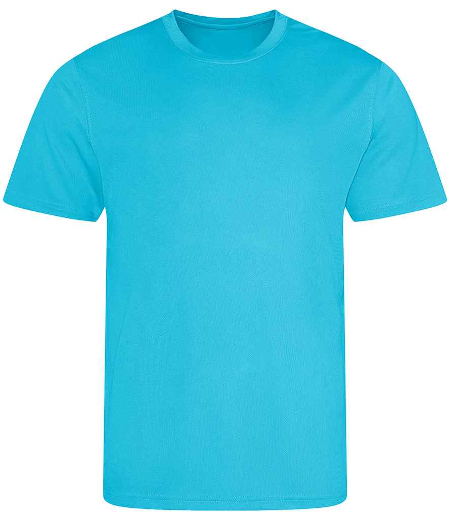AWDis Cool T - Hawaii. Blue