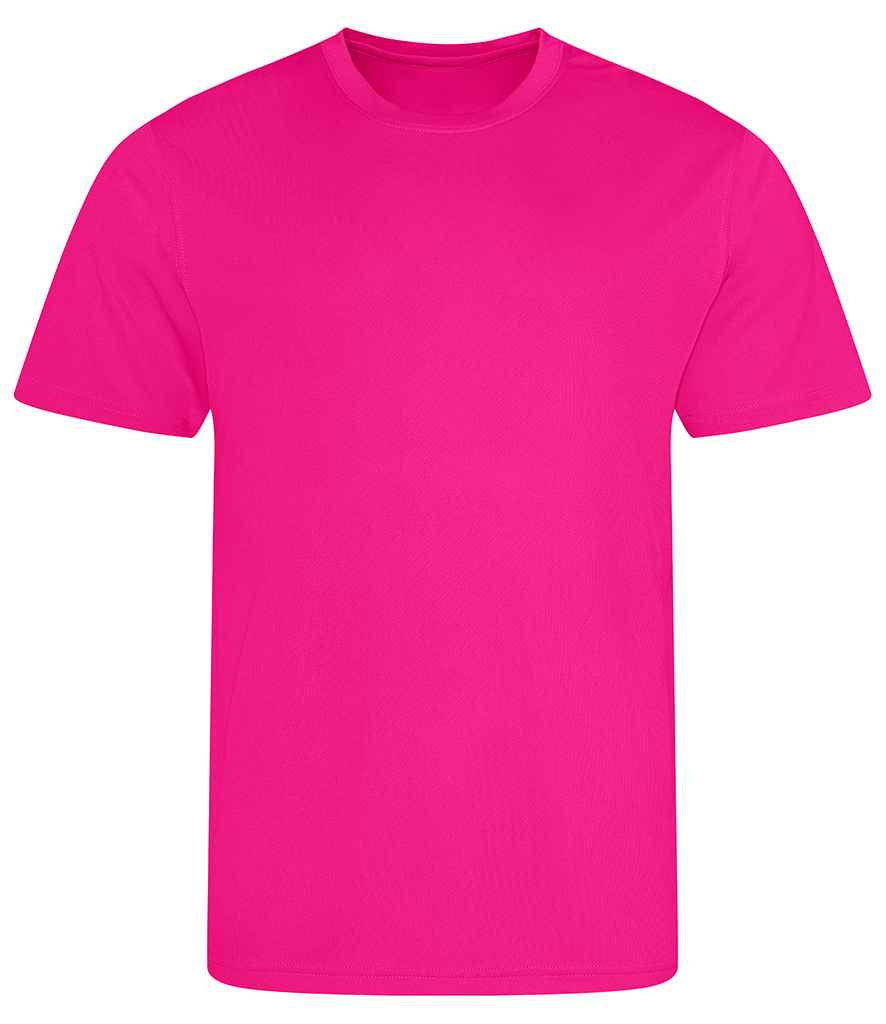 AWDis Cool T - Hyper pink