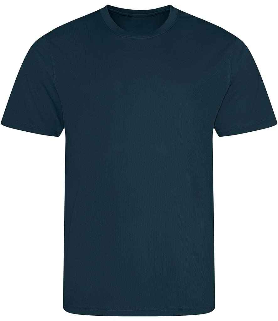 AWDis Cool T - Ink blue