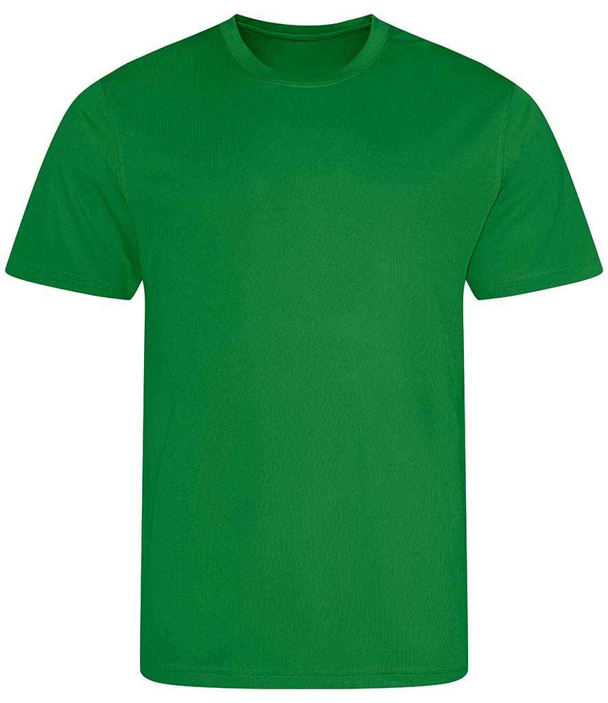 AWDis Cool T - Kelly green