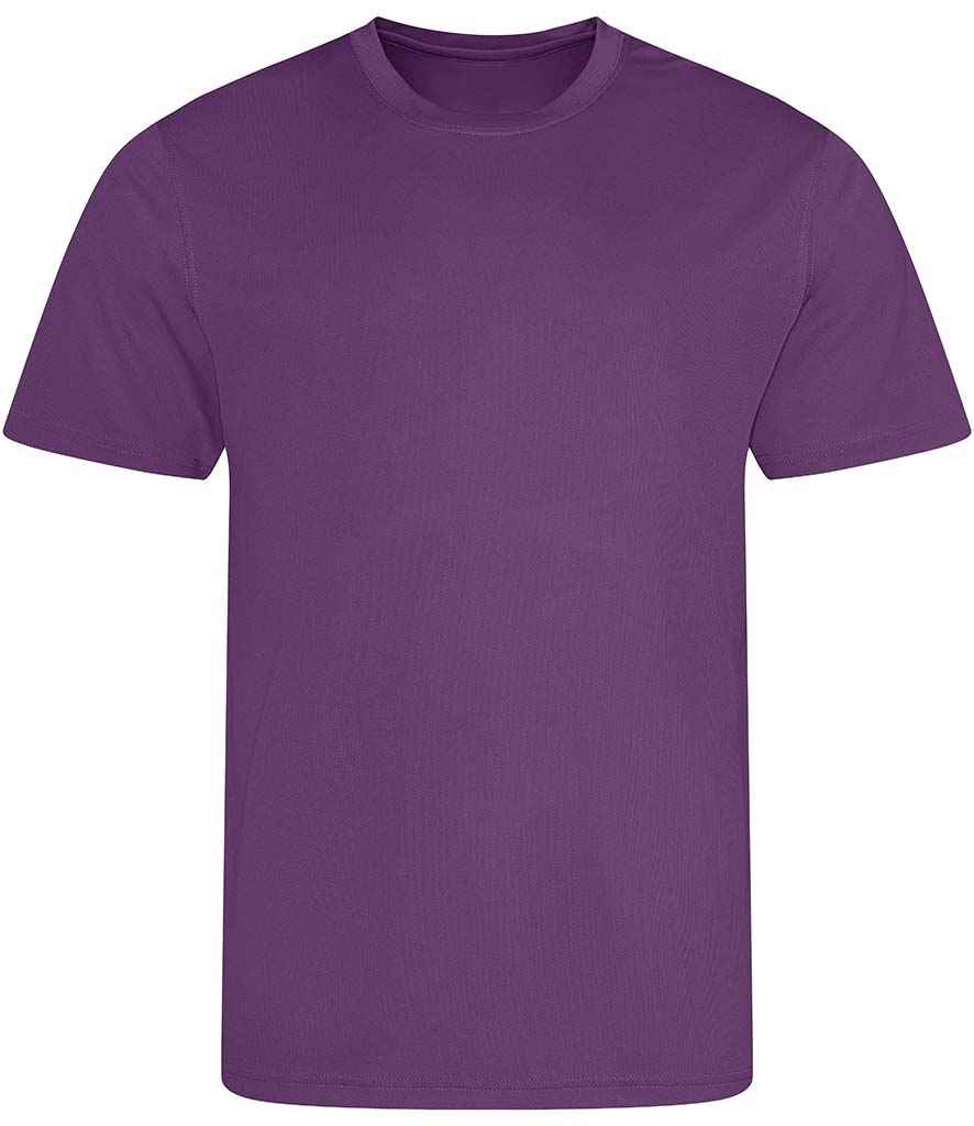 AWDis Cool T - Magenta Magic
