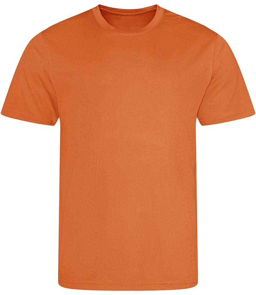 AWDis Cool T - Orange crush