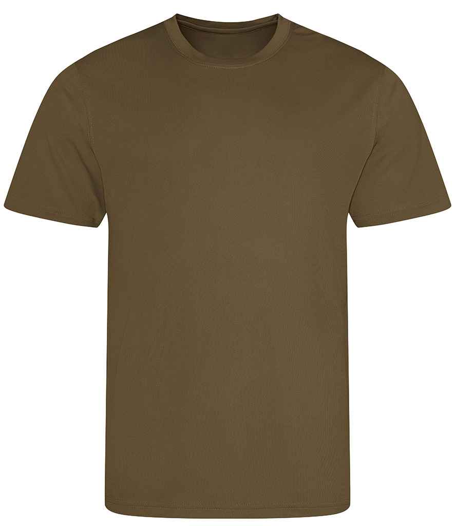 AWDis Cool T - Olive