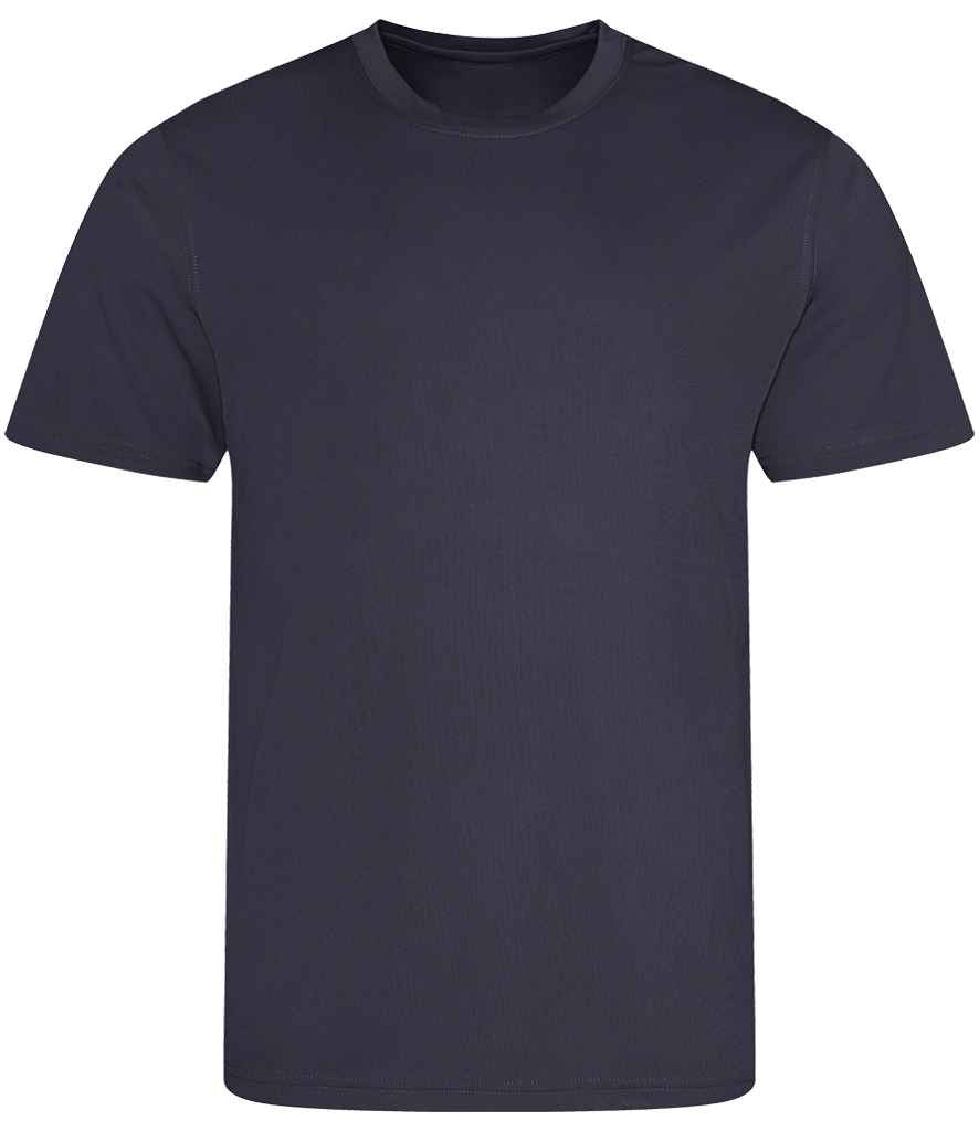 AWDis Cool T - Oxford navy
