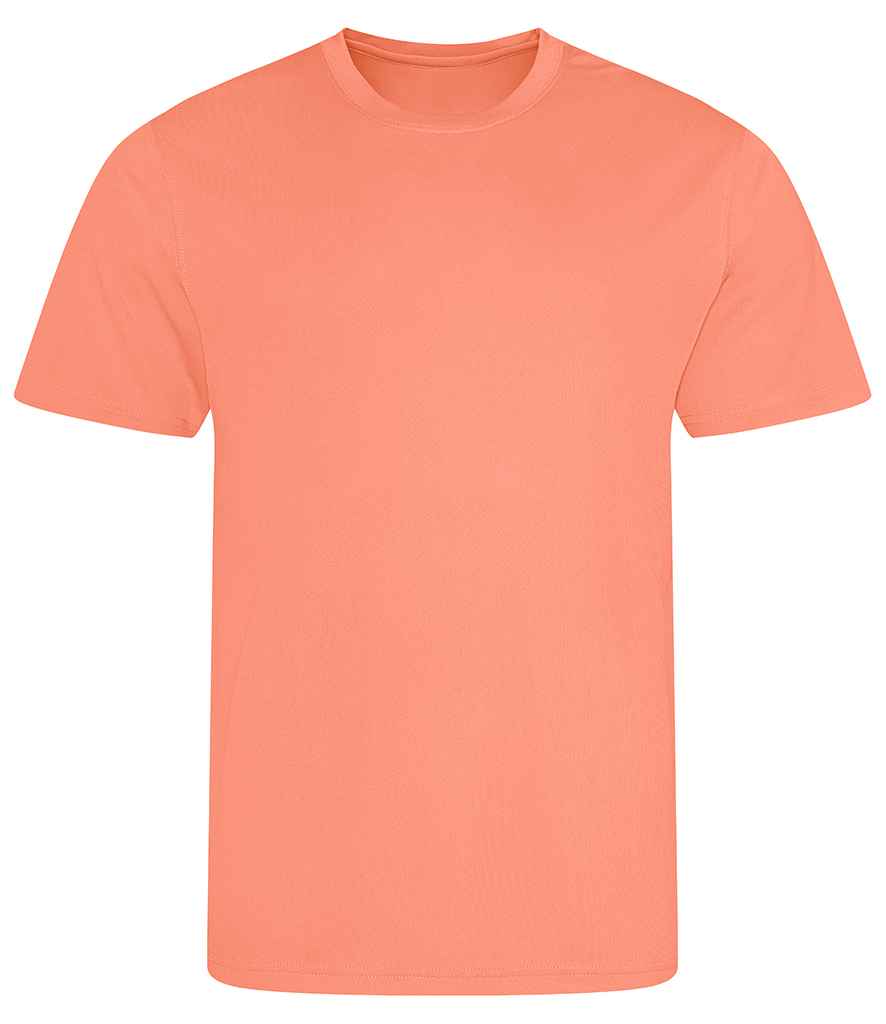 AWDis Cool T - Peach sorbet