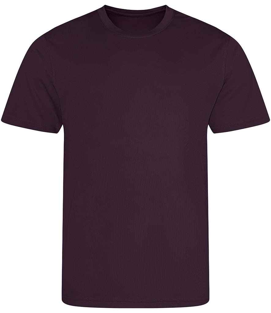 AWDis Cool T - Plum