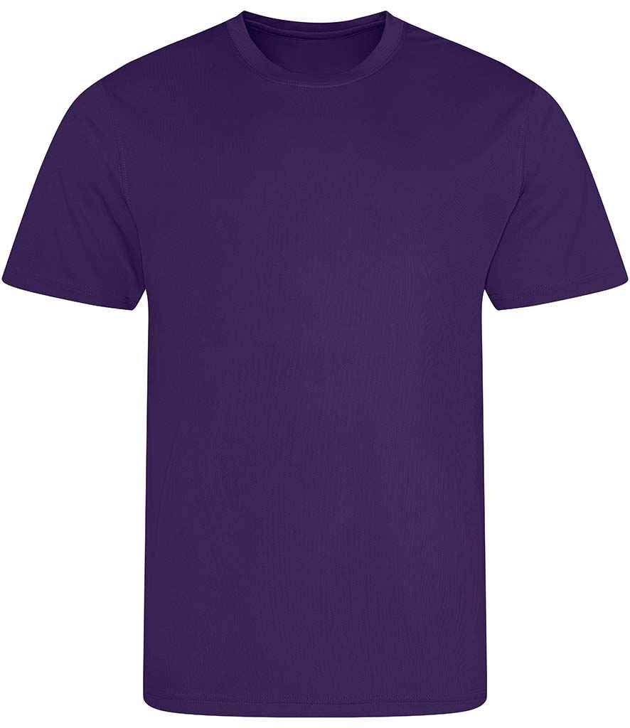 AWDis Cool T - Purple