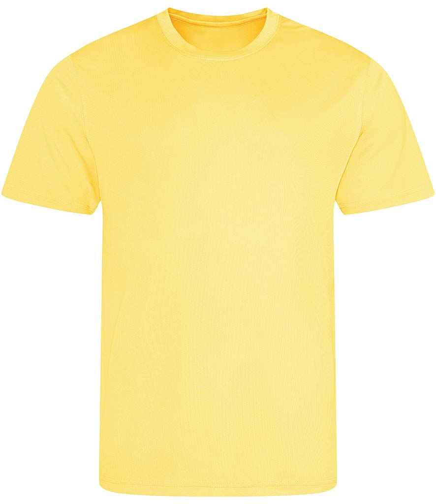 AWDis Cool T - Sherbet lemon