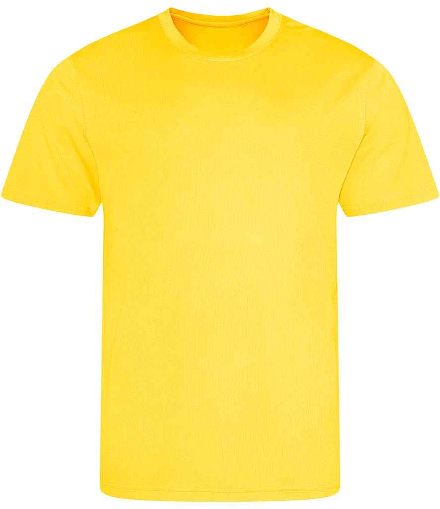 AWDis Cool T - Sun yellow