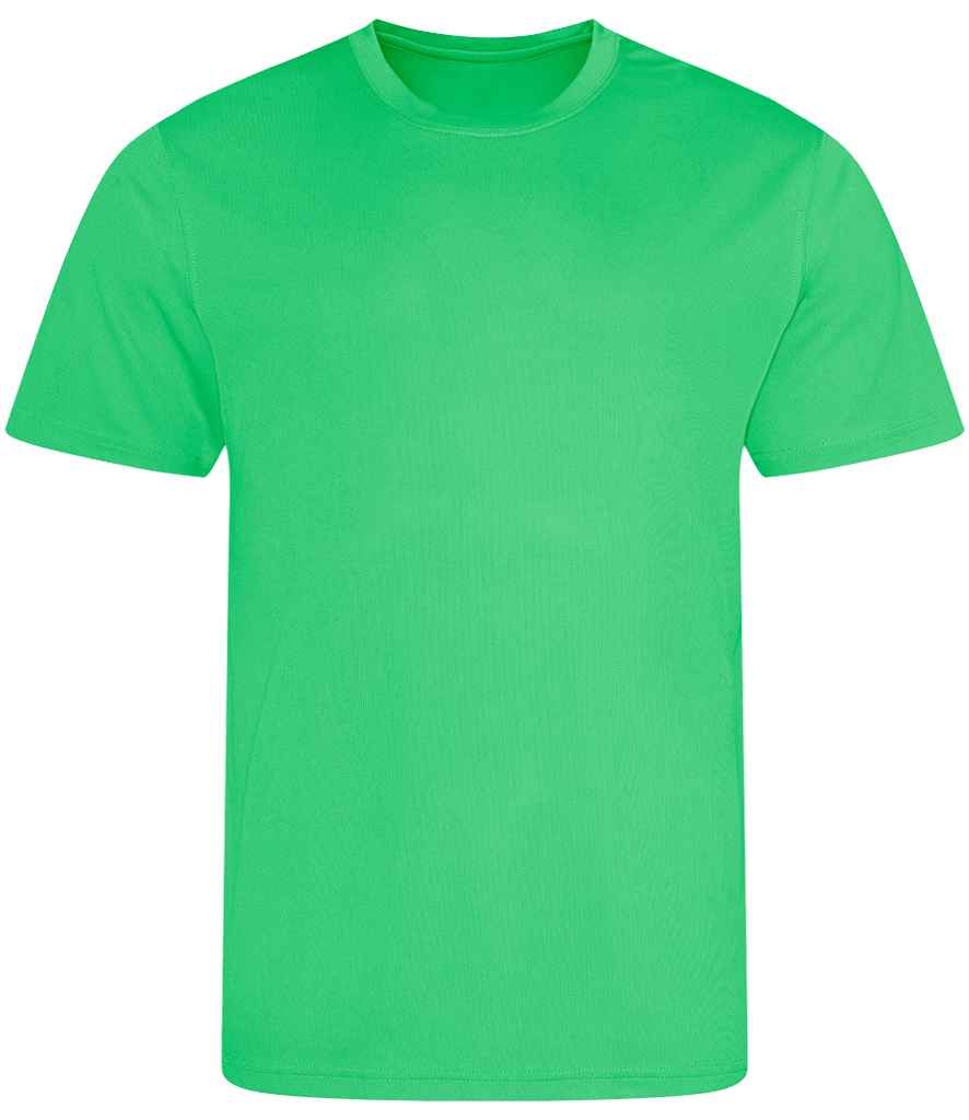 AWDis Cool T - Sour green