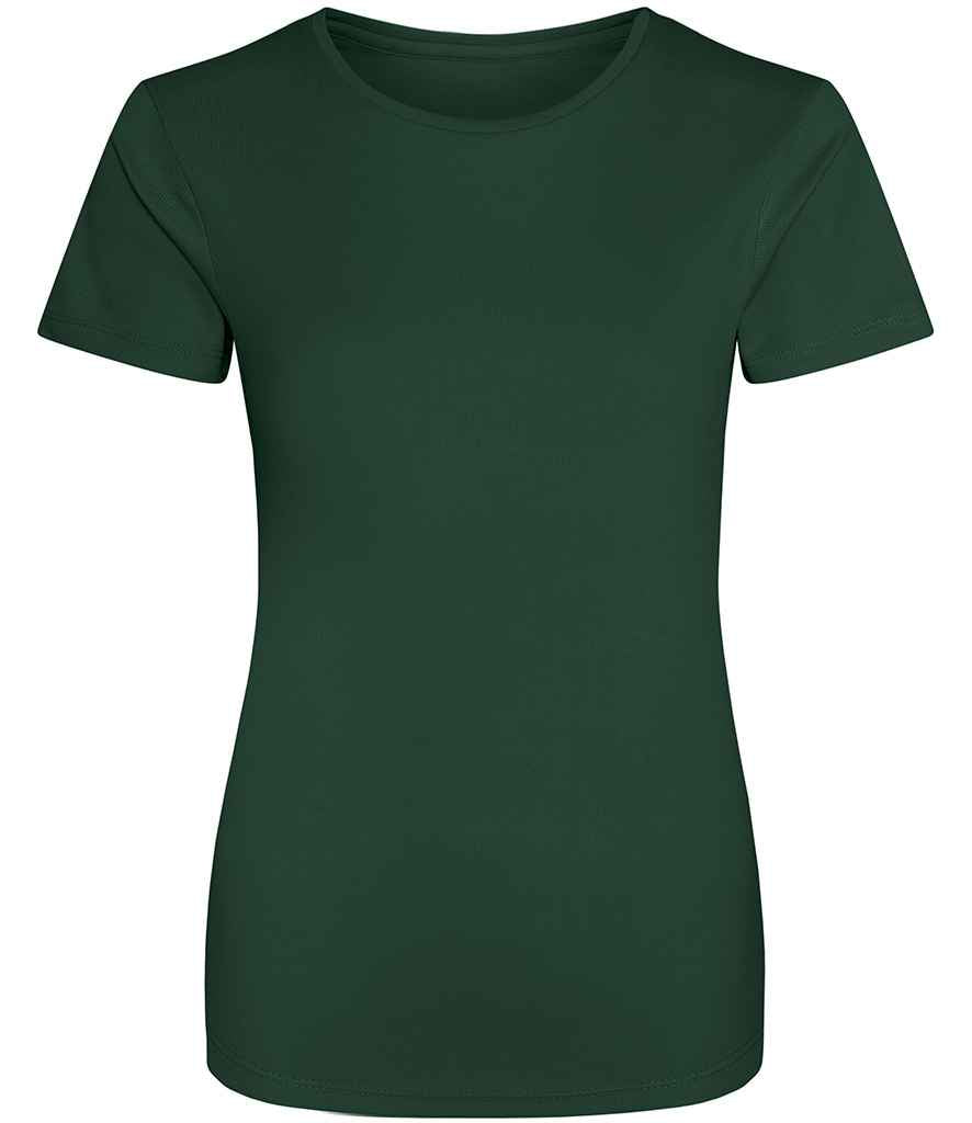 AWDis Womens Cool T - Bottle